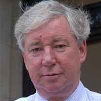 Councillor Jeff Green