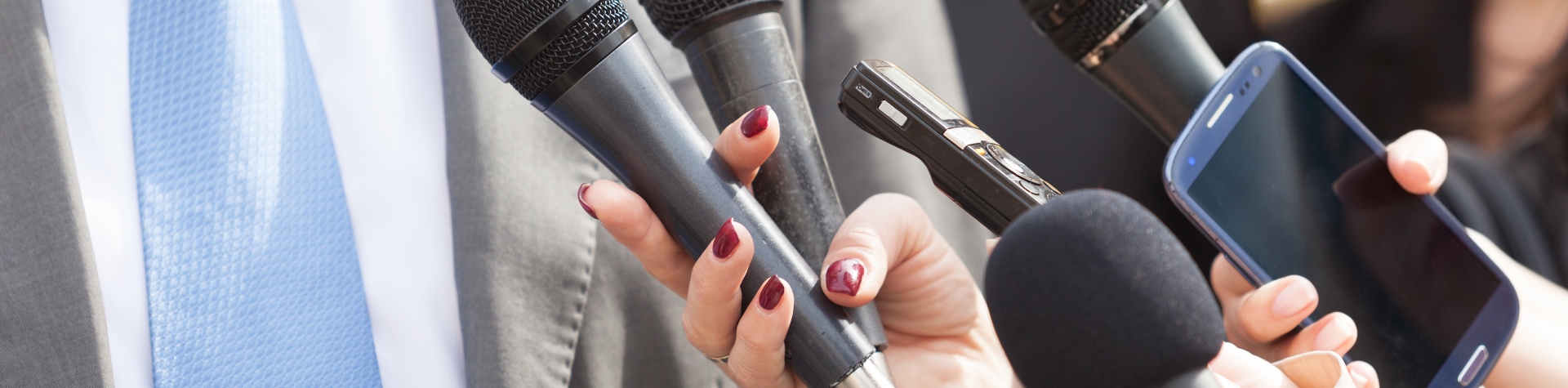 Microphones 